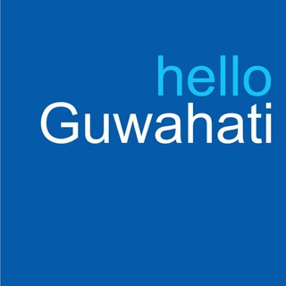 Telegram profile photo for Hello Guwahati