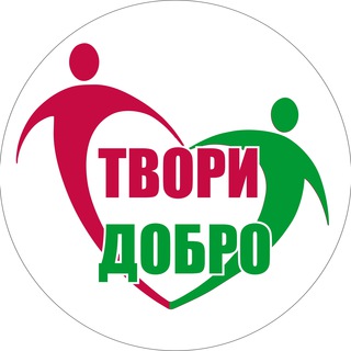Telegram profile photo for Волонтёры Гродненщины