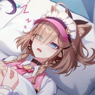 Telegram profile photo for ✘︎ 𑀝σ.ʐγ ρɭαϲε