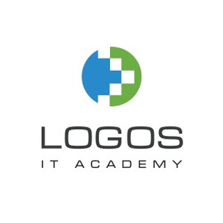 Telegram profile photo for Logos Insider UA