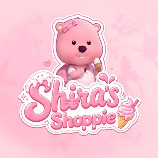 Telegram profile photo for Shira's Shoppie
