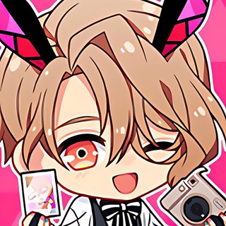 Telegram profile photo for Пиксель/Pixel