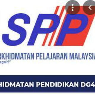 Telegram profile photo for Nota temuduga SPP