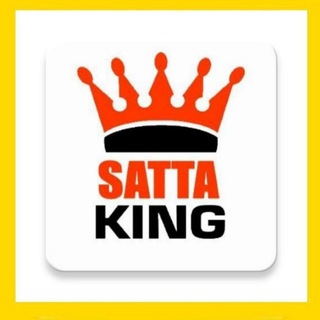 Telegram group profile photo for SATTA - KING 👑