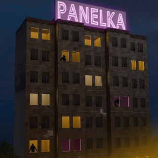 Telegram profile photo for PANELKA