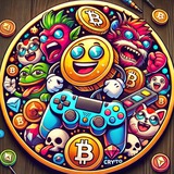 Telegram profile photo for Play to earn | FR 🇫🇷