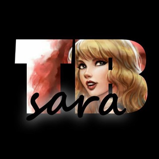 Telegram profile photo for Sara Swift Tb