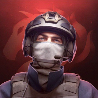 Telegram profile photo for Boost Rank Standoff 2