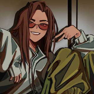 Telegram profile photo for Пидо́р орёт