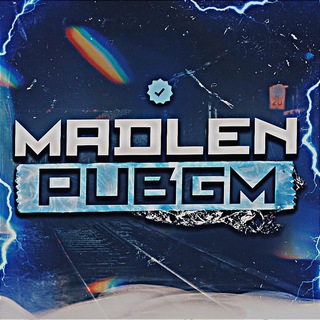 Telegram group profile photo for Madlen cfg chat