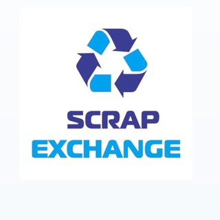 Telegram profile photo for 🇷🇺 Металлолом | Лом | Scrap