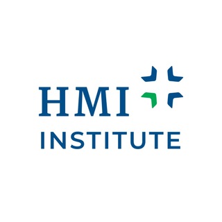 Telegram profile photo for HMI Institute