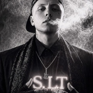 Telegram profile photo for S.L.T