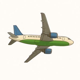 Telegram profile photo for AviaAlertsUZ