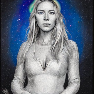 Telegram profile photo for Аstería || Шутом по Звезде 🎇☄️
