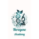 Telegram profile photo for Herogene.Academy👩💻📚