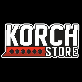 Telegram profile photo for KORCH_STORE