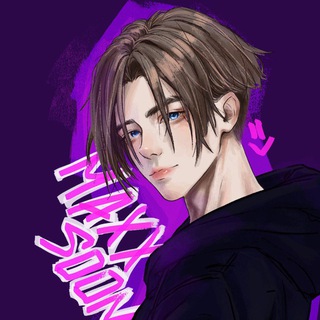 Telegram profile photo for максончик покемончик