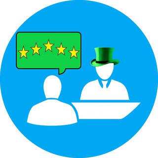 Telegram profile photo for R2Traders - FeedBacks