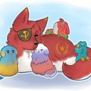 Telegram profile photo for Подслушано дасимбы