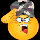 Telegram profile photo for Resistance - Widerstand