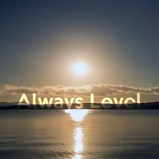 Telegram profile photo for Always Level