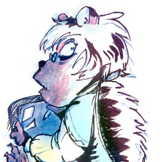 Telegram profile photo for ёмаёгельхен