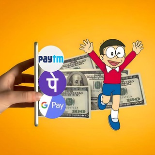 Telegram profile photo for Tech Nobita ☑️