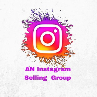 Telegram profile photo for Instragram Id buy sell AN goroup Bd