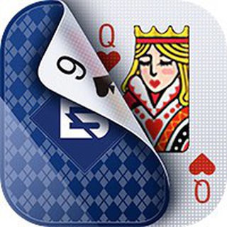 Telegram profile photo for BlueBet(CN)
