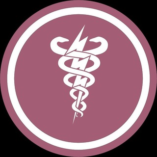 Telegram profile photo for مكتبة العلاج الطبيعي 📚