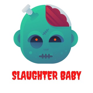 Telegram profile photo for SlaughterBaby Announcement