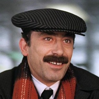 Telegram profile photo for В этот день армяне придумали