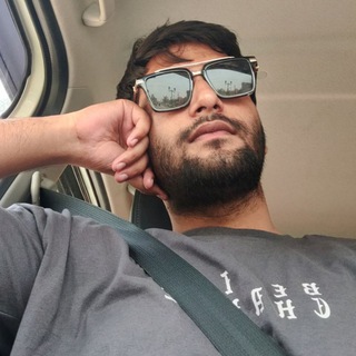 Telegram profile photo for Crypto With Adnan