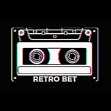 Telegram profile photo for Ретро Бет (переехали)