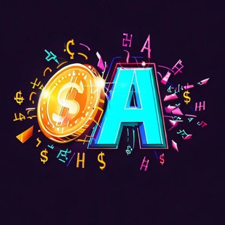 Telegram profile photo for AHEnfejar/ درآمد دلاری و رایگان