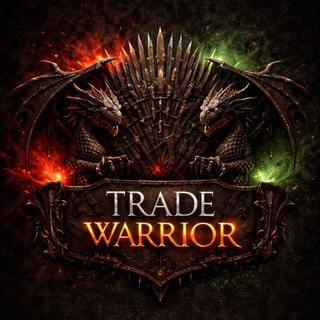 Telegram profile photo for Trade Warrior