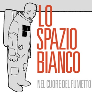 Telegram profile photo for Lo Spazio Bianco