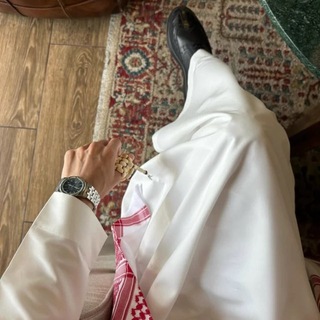 Telegram profile photo for ساهيَ .