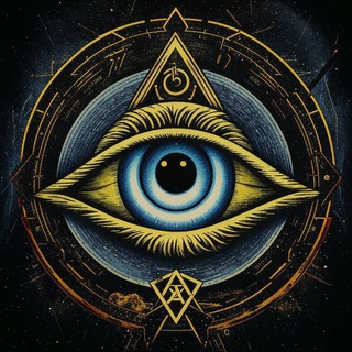 Telegram profile photo for Психология/Эзотерика/Самопознание