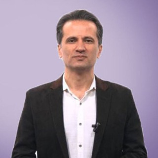 Telegram profile photo for زبان مفتون