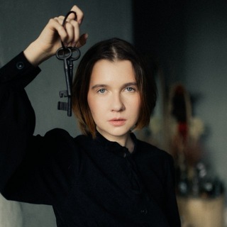 Telegram profile photo for ТВОЙ ТАРОЛОГ ПОЛИНА