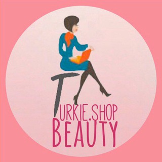 Telegram profile photo for turkie.shop.beauty
