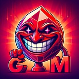 Telegram profile photo for Mr.GM