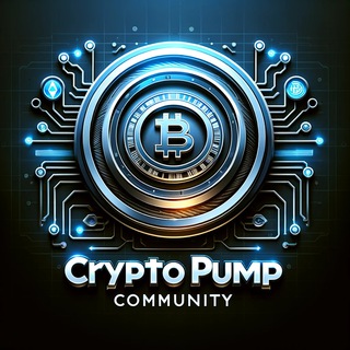 Telegram group profile photo for Power Pump Crypto Group - Advanced Trading Tips
