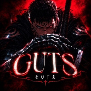 Telegram profile photo for Guts Small
