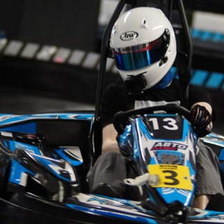 Telegram profile photo for Kuchin racing🏆