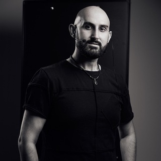 Telegram profile photo for Геворг Нерсесян