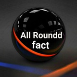 Telegram profile photo for All Roundd💡