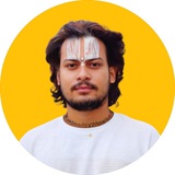 Telegram profile photo for Shivam Das